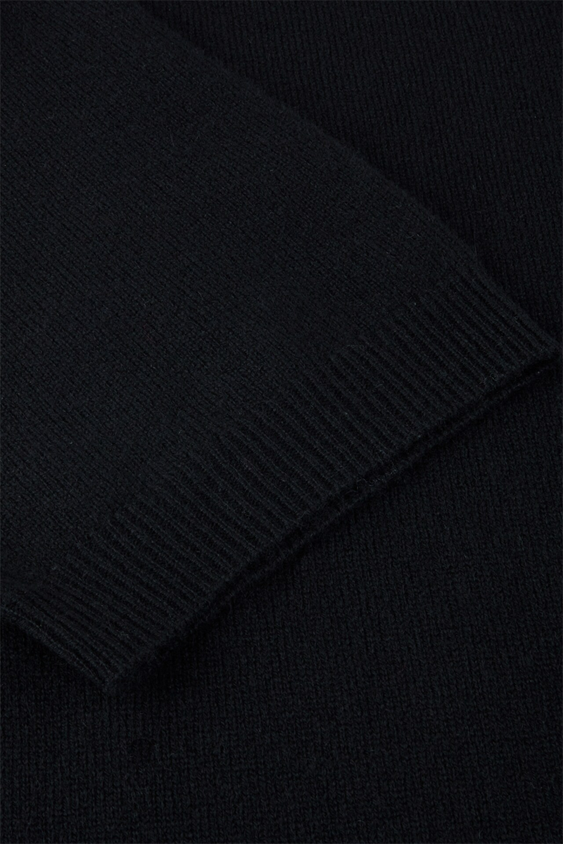 Janet Short sleeve, Knit