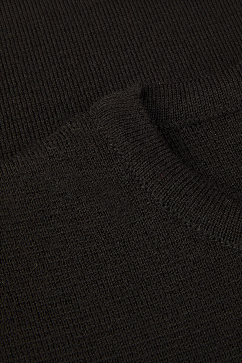 Kristina Cardigan, knit