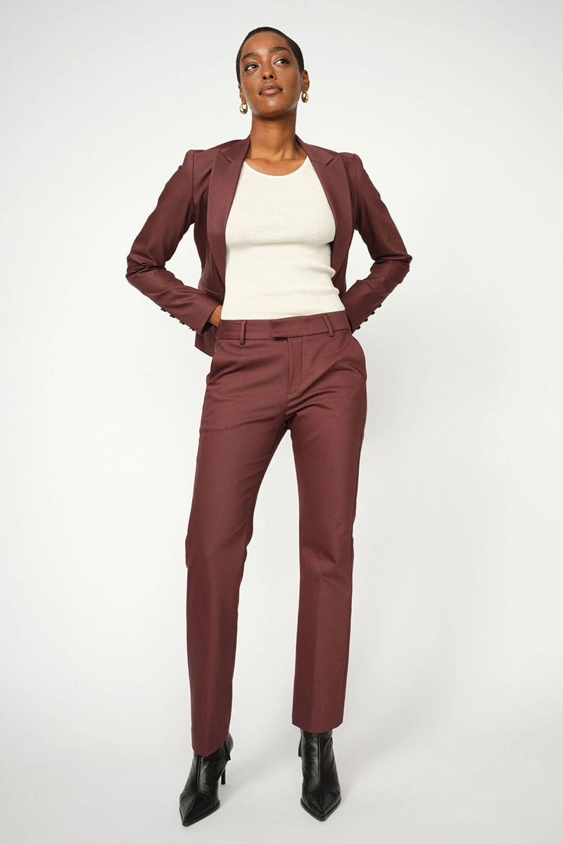 Blake Night Blazer Sustainable