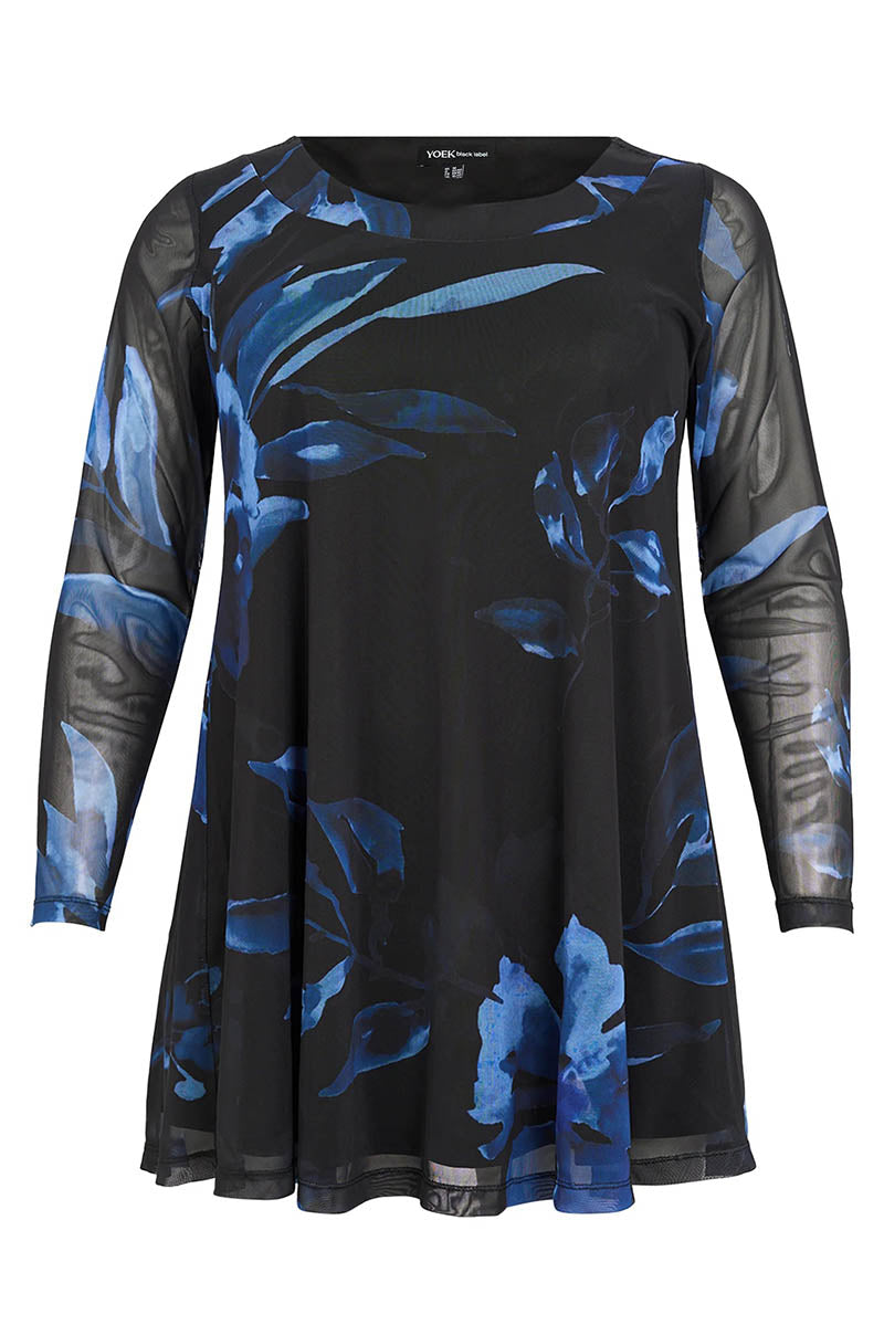 Tunic wide Valentine