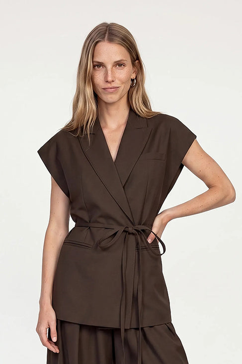 MMLucine Miley Vest