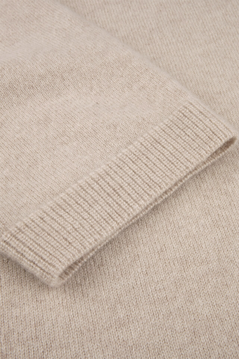 Janet Short sleeve, Knit