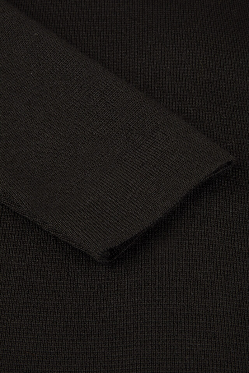 Kristina Cardigan, knit