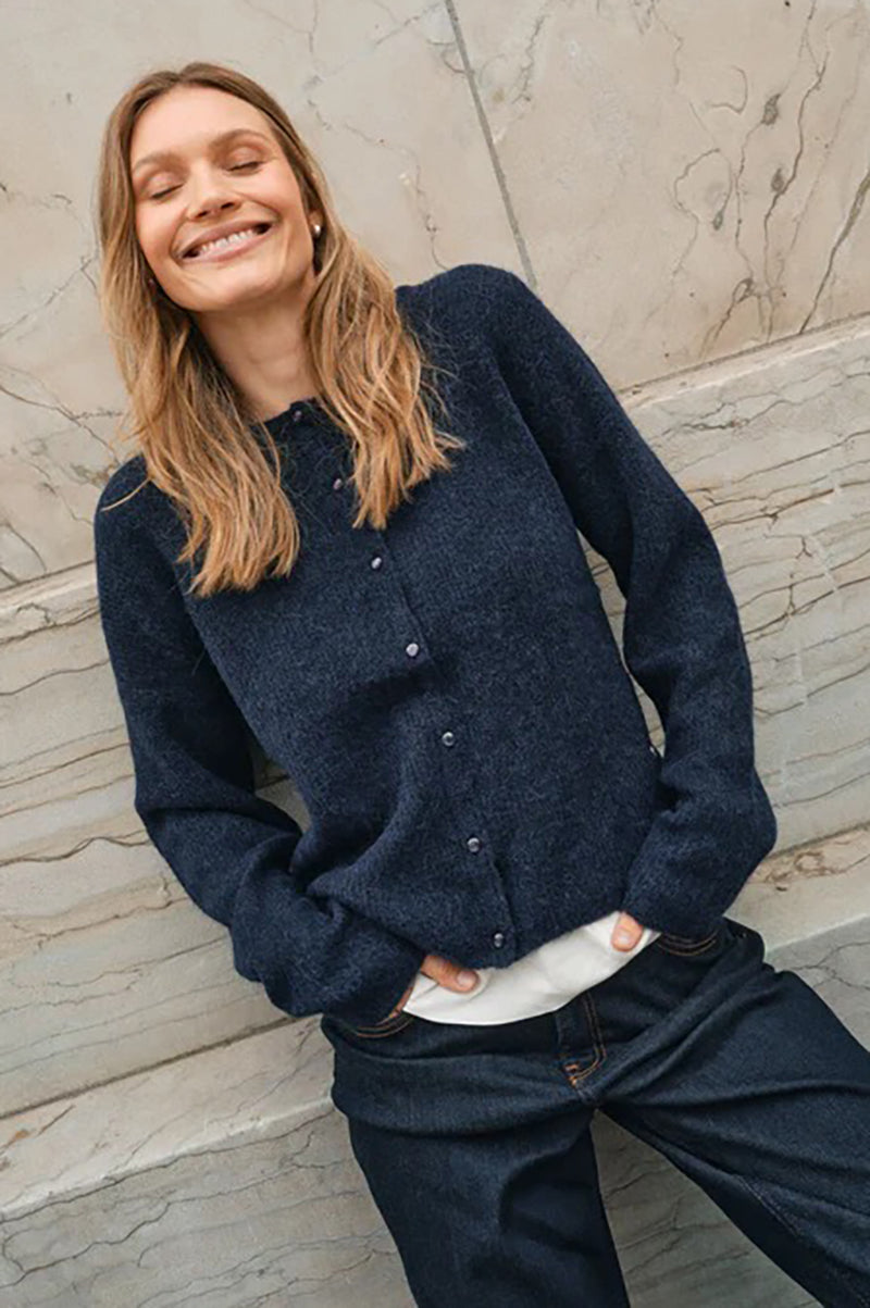 MMAlmine Knit Cardigan