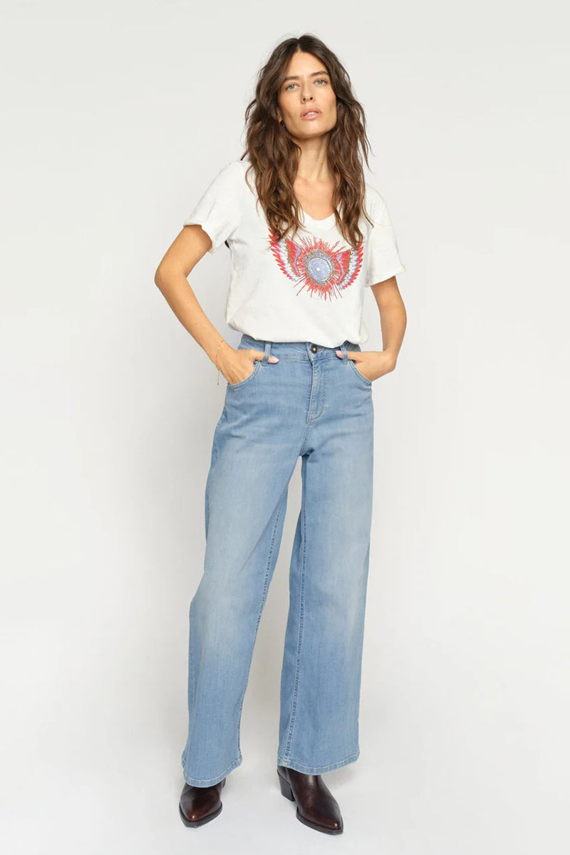 MMDara Salute  Jeans