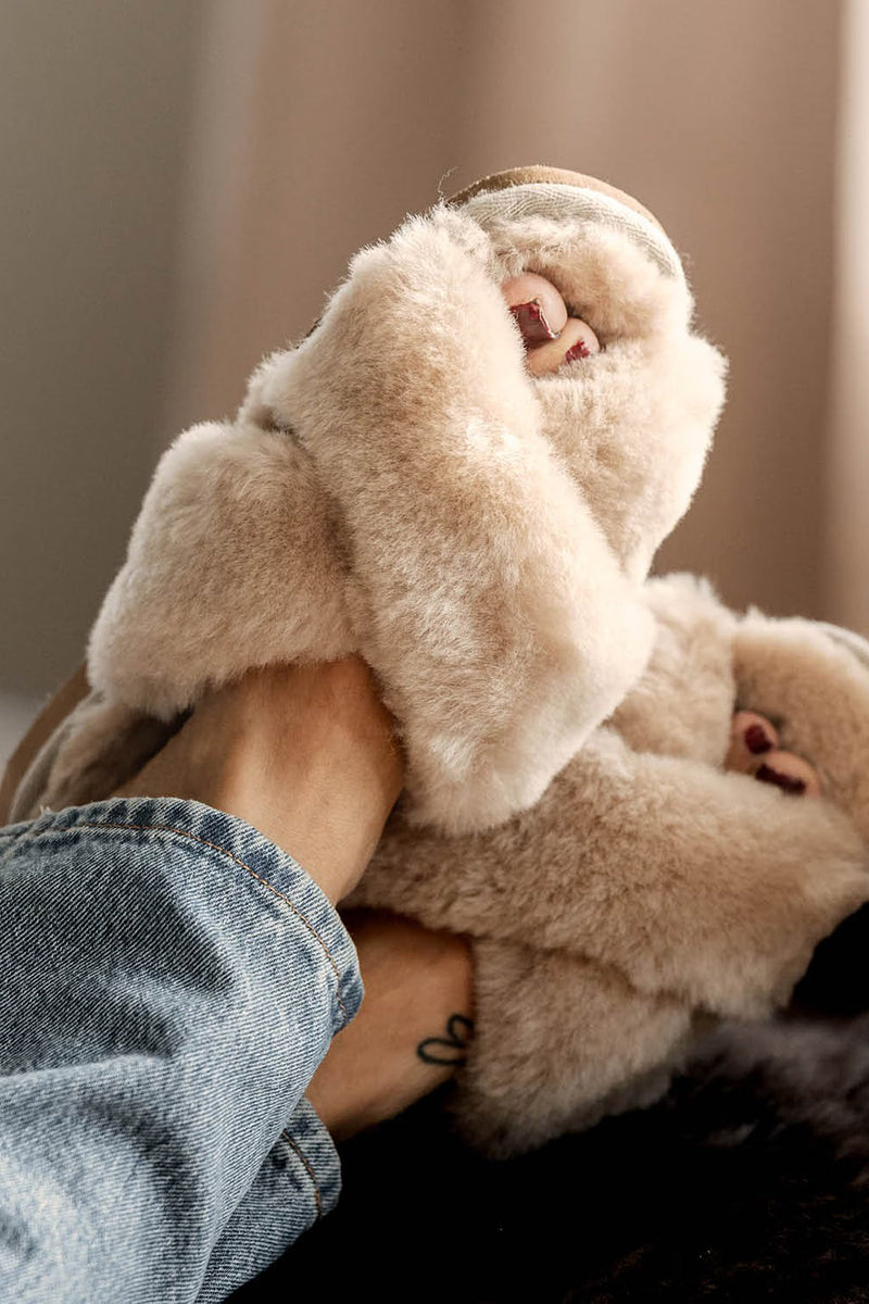 Lovisa slippers