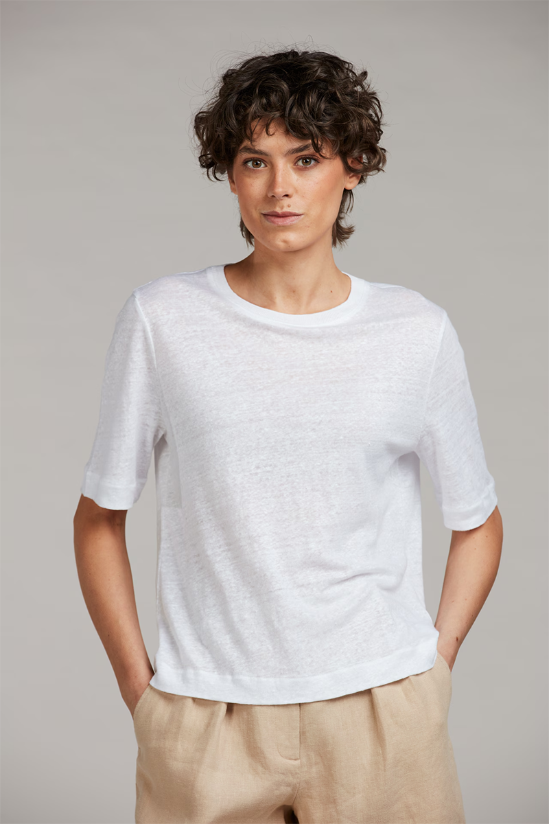 Helmi Top, Top Jersey
