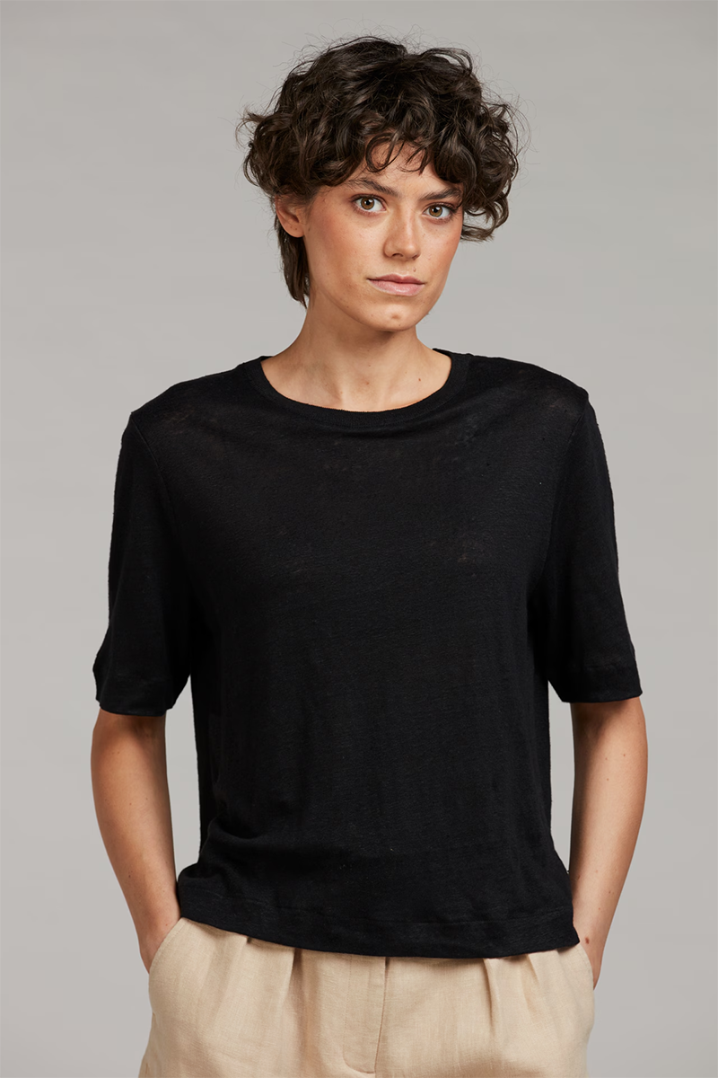 Helmi Top, Top Jersey