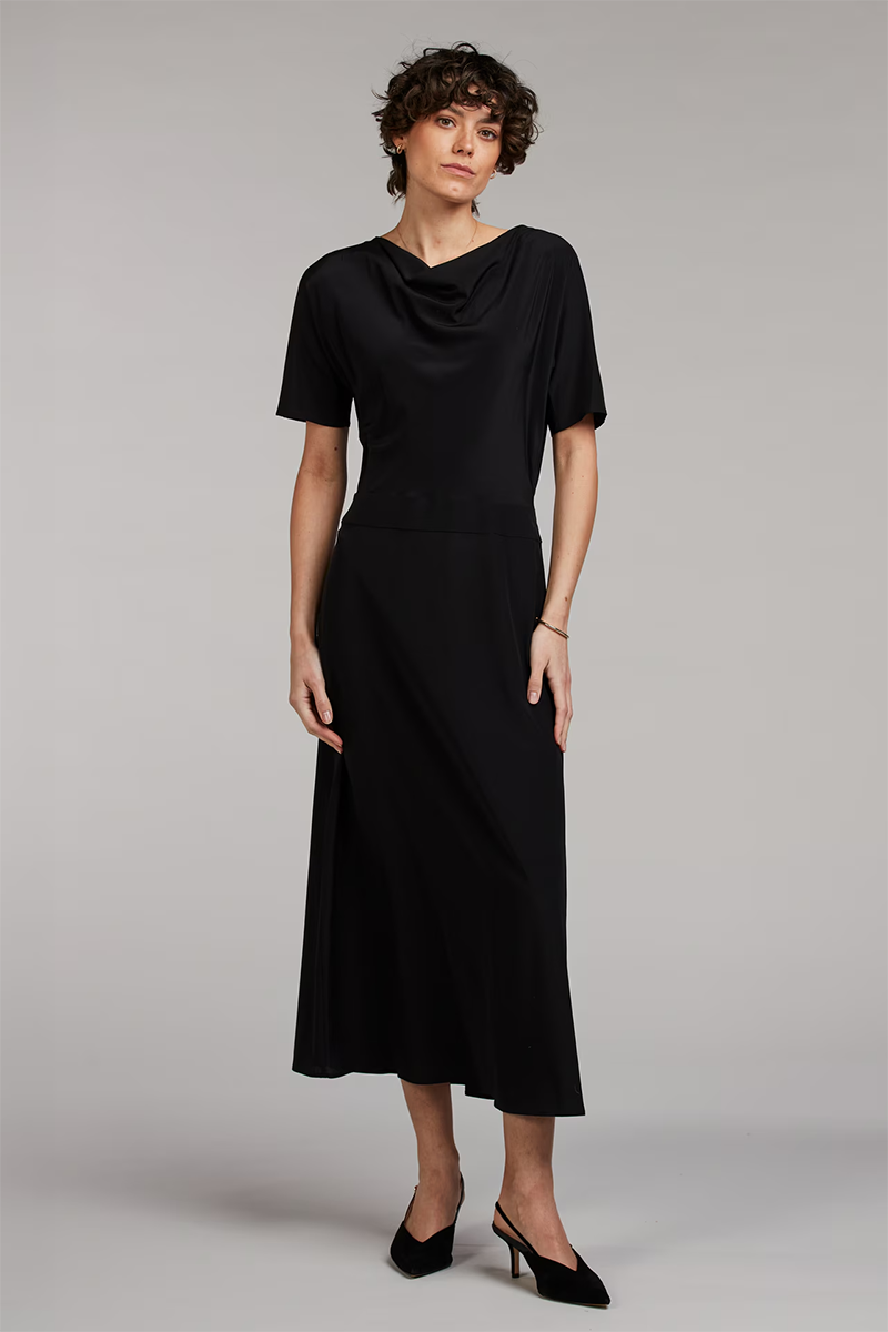 Jessa, Dress