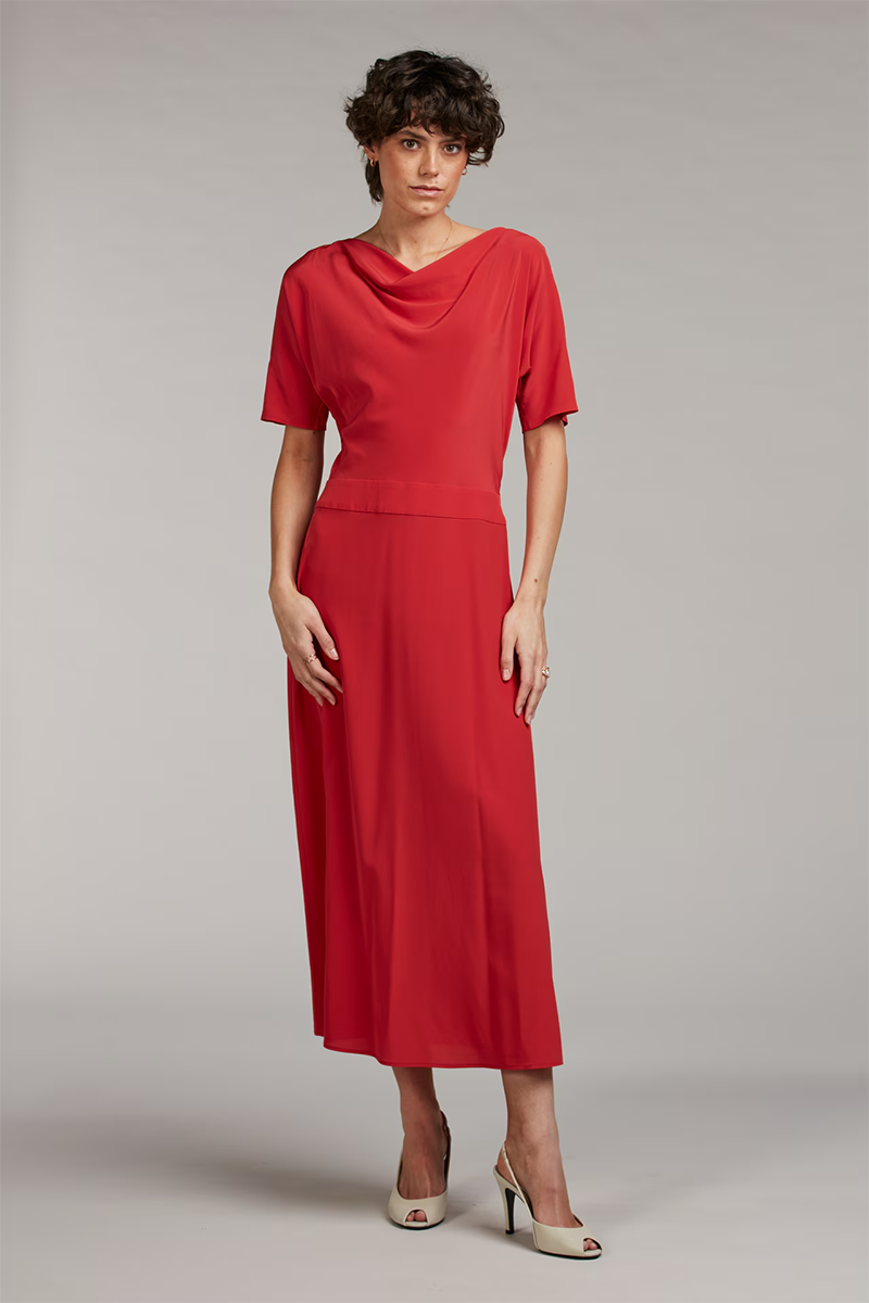 Jessa, Dress