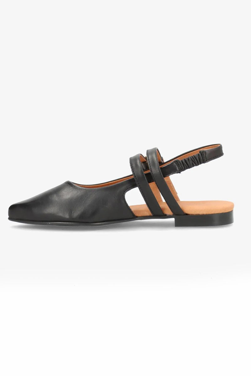 Janis slingback