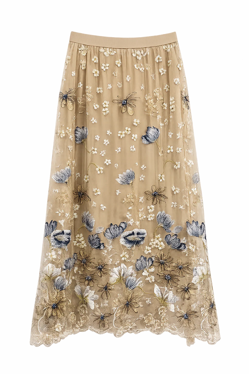 Venus skirt