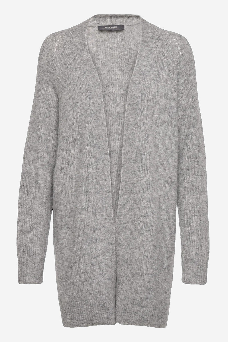 MMThora Long Cardigan