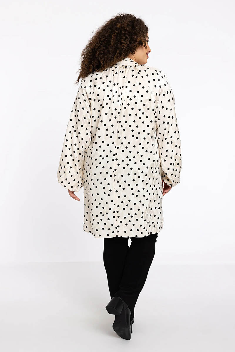 Tunic Dotty