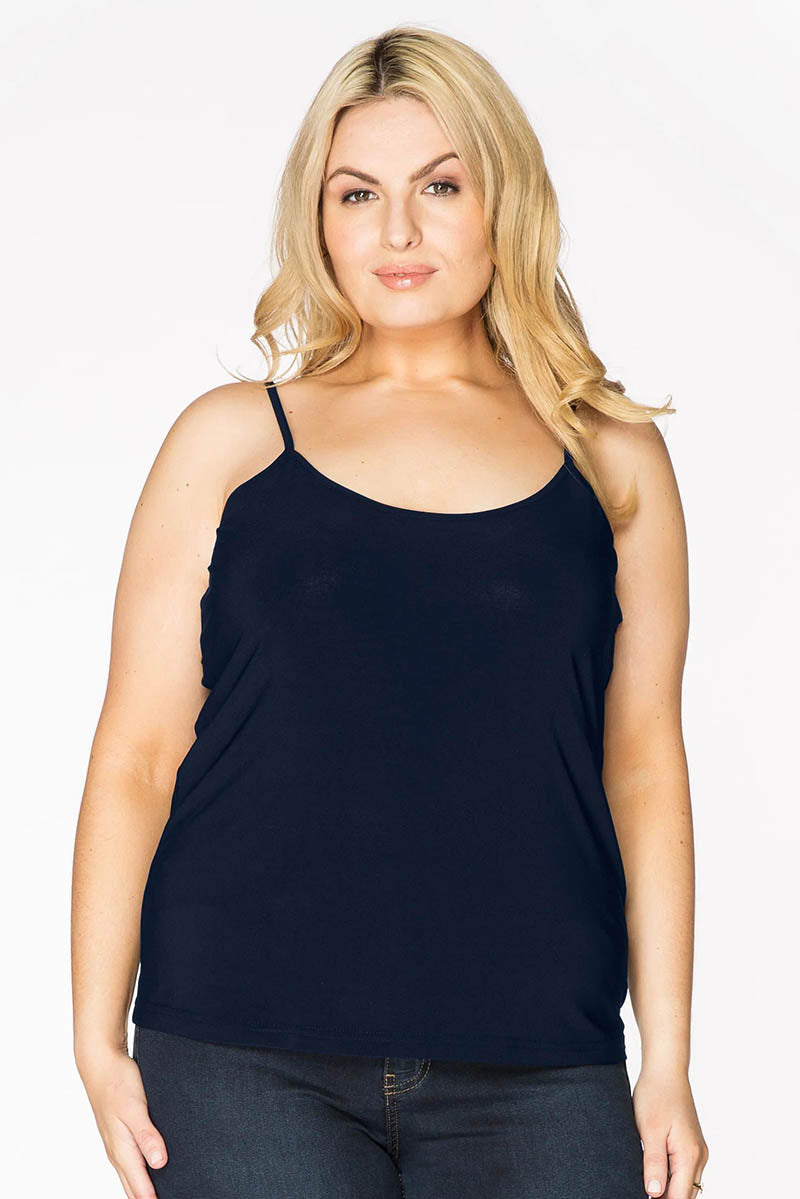 Singlet Spaghetti DOLCW