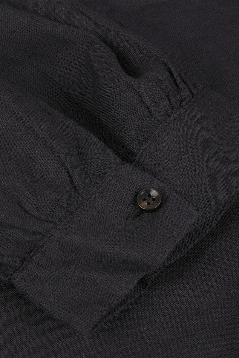 Carmen Blouse, Puff sleeve