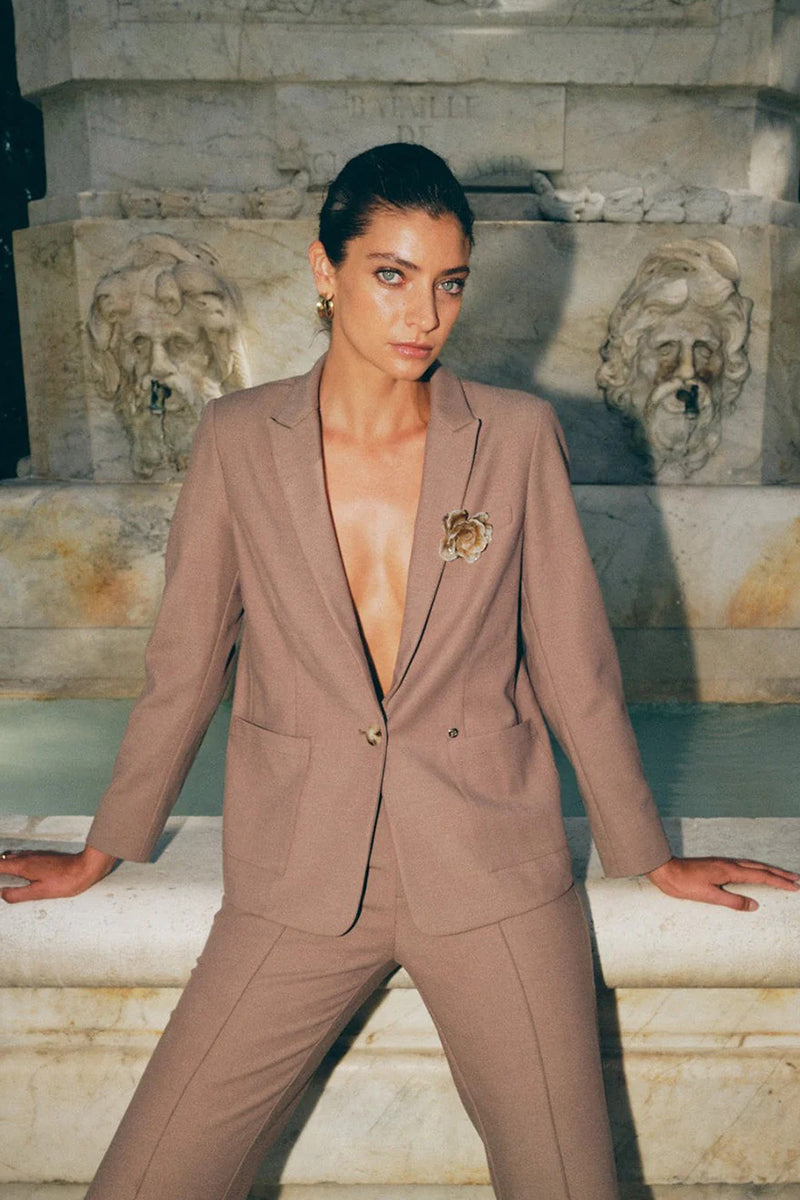 MMPhebs Polly Blazer