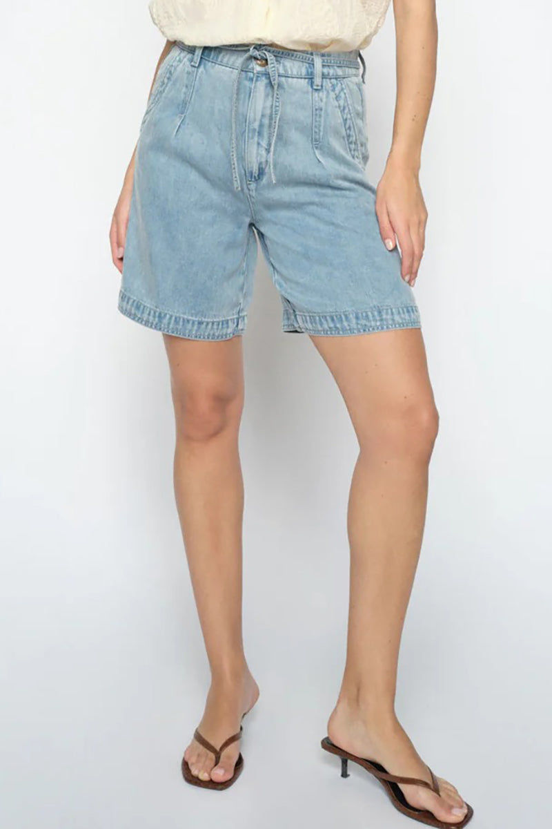 MMLeli Denim Shorts