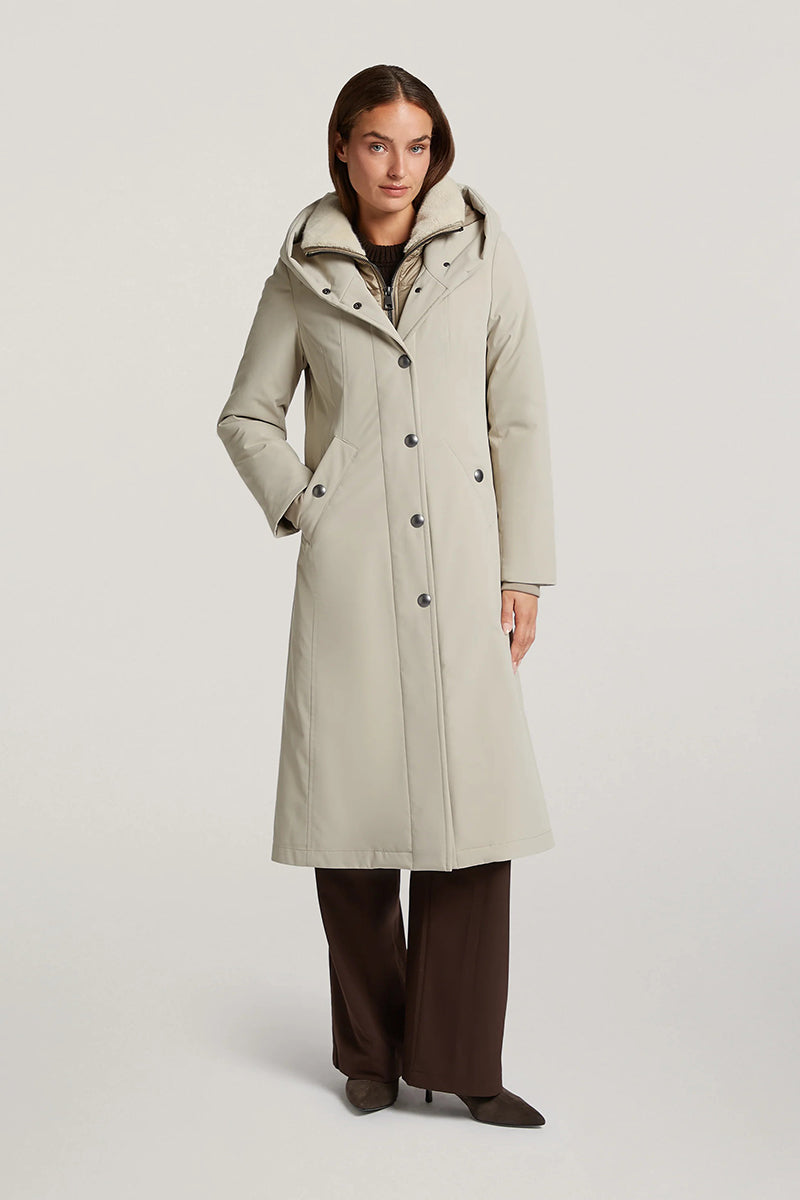Effie coat