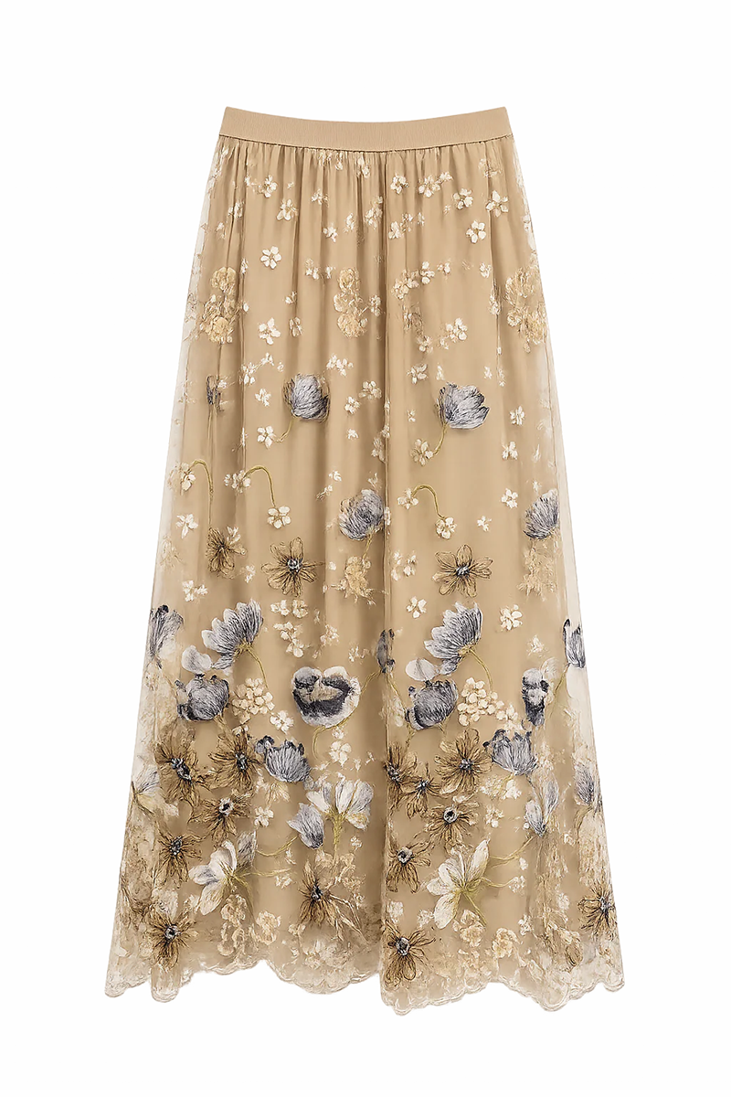 Venus skirt