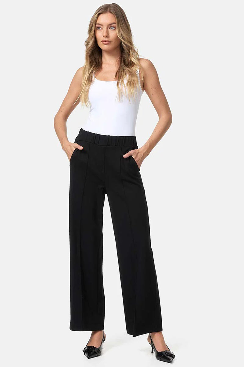 Ella wide pants