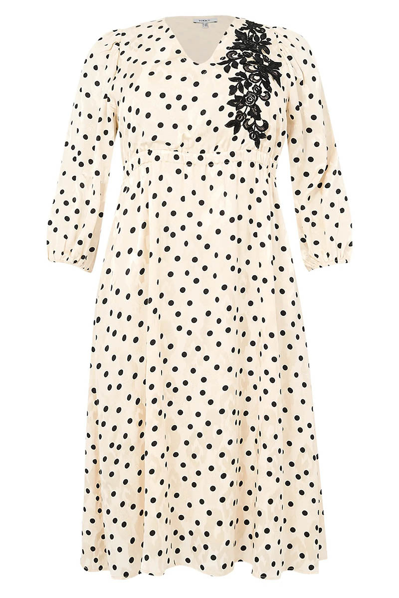 Dress Dotty
