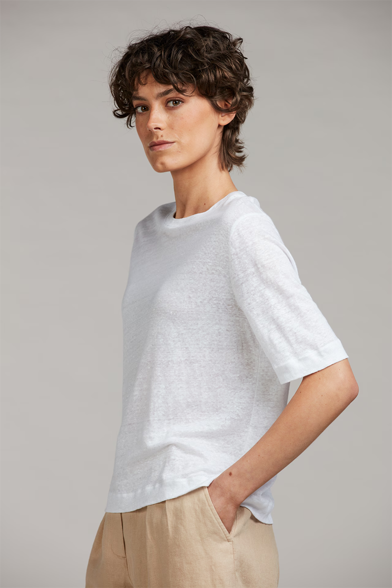Helmi Top, Top Jersey