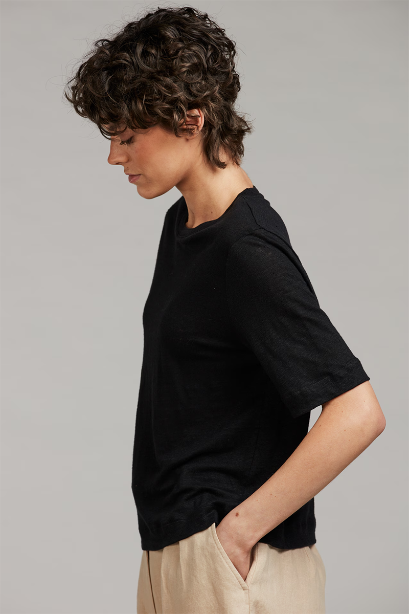 Helmi Top, Top Jersey