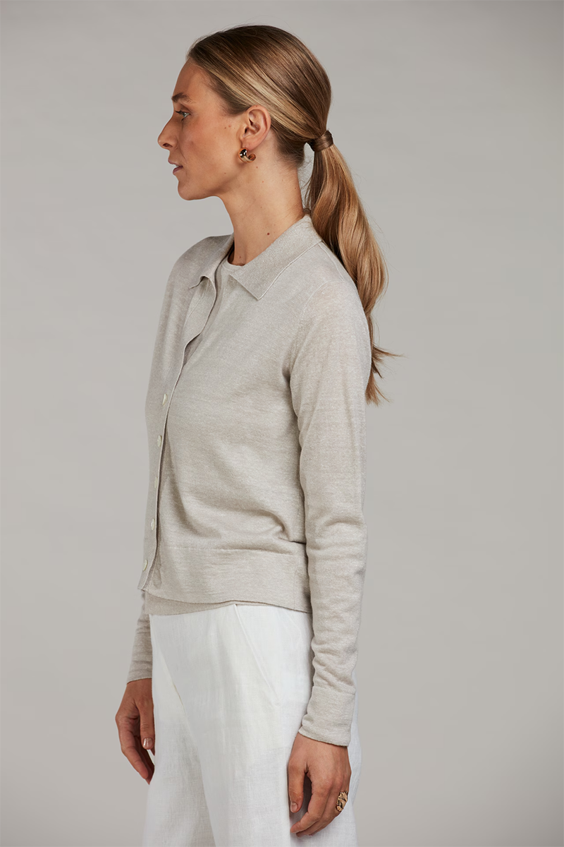 Lucie Knit Cardigan