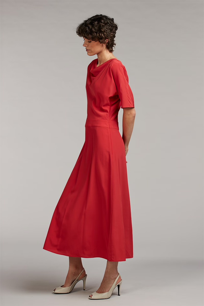 Jessa, Dress