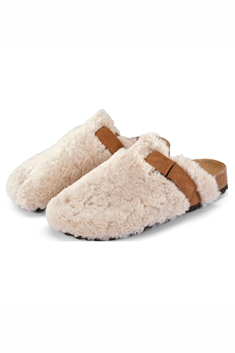 Roma slippers