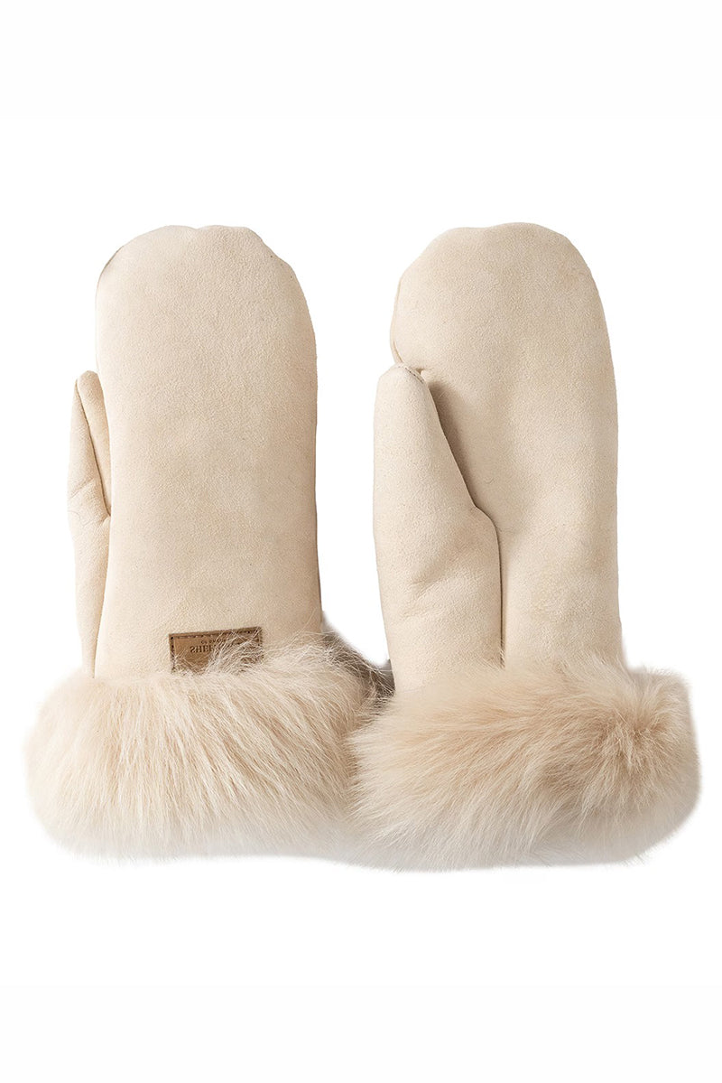 Cortina mittens