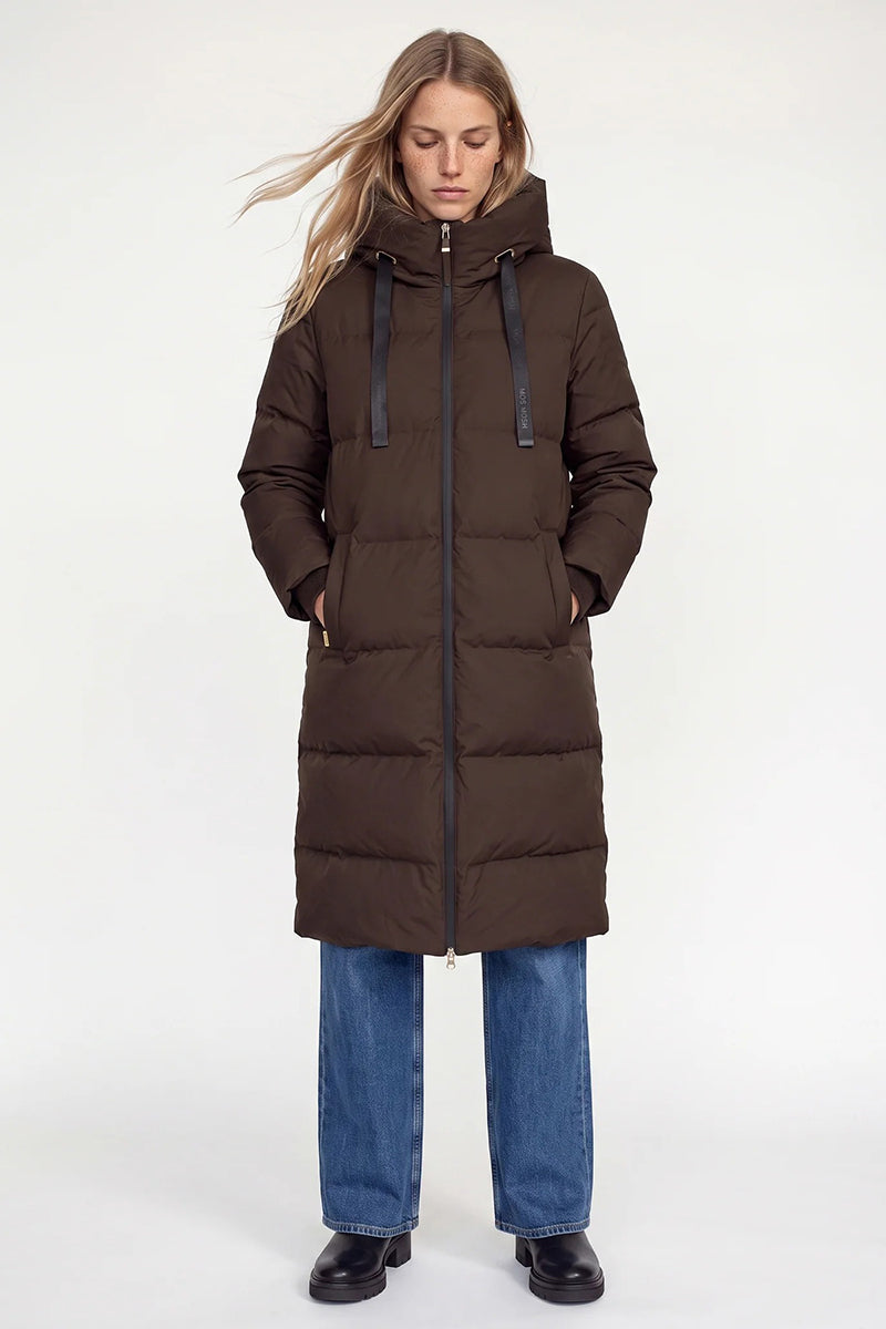 MMNova Hope Down Coat