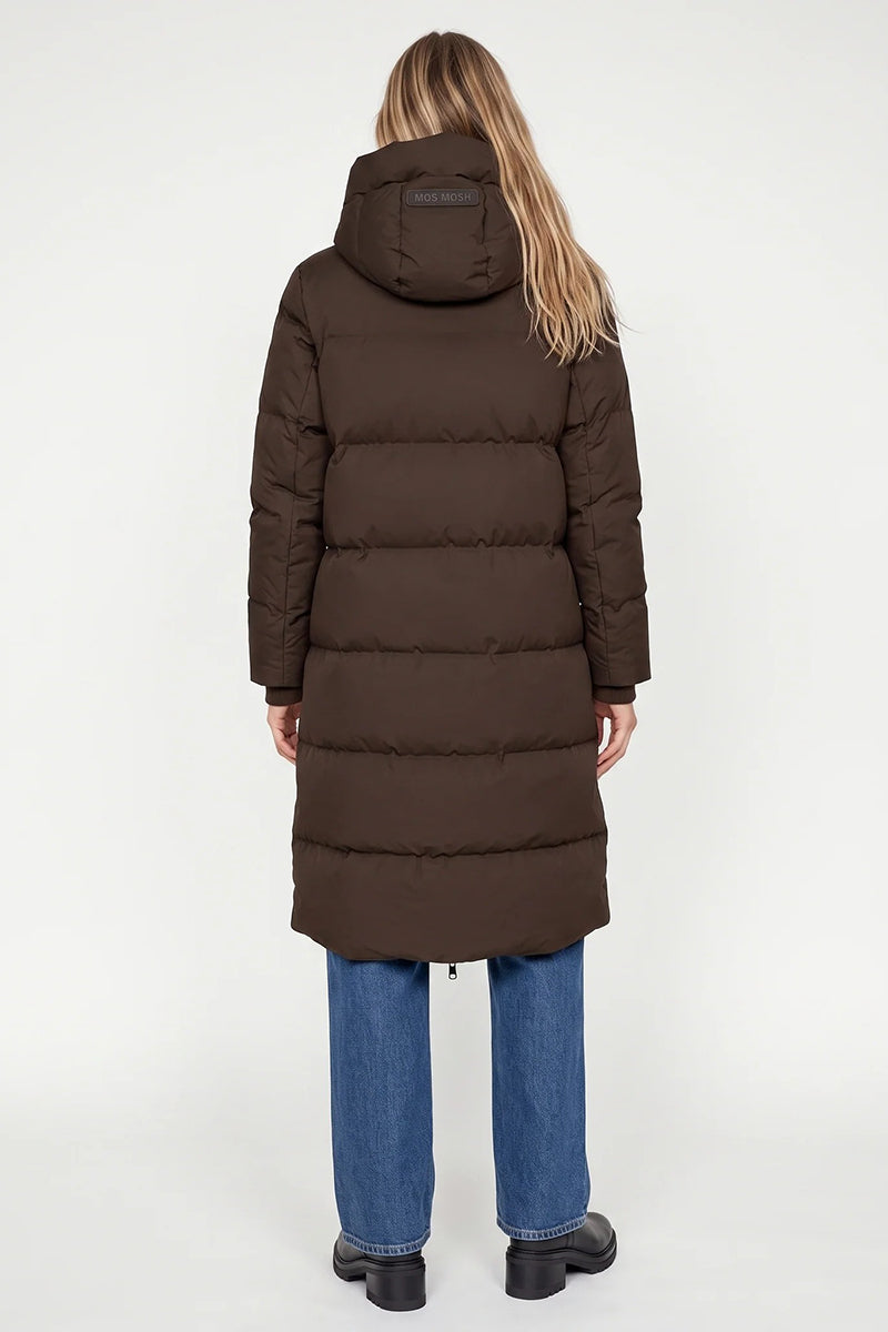 MMNova Hope Down Coat