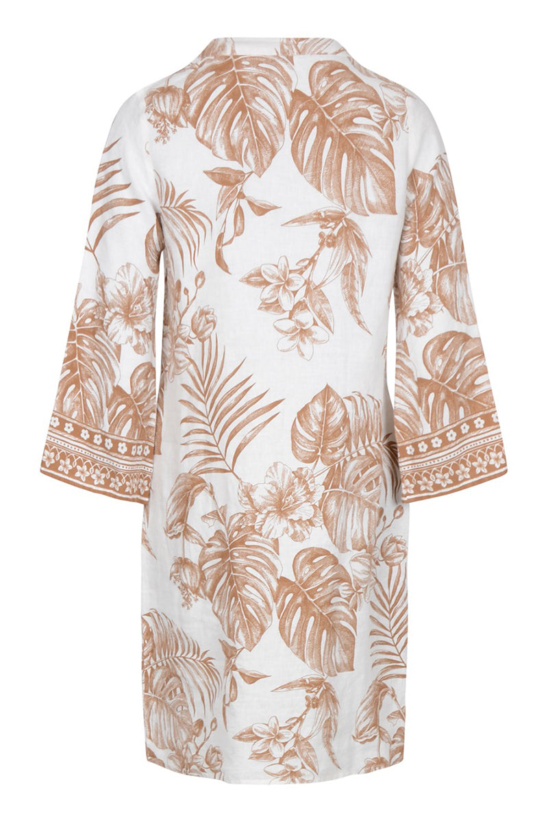 Clementina dress