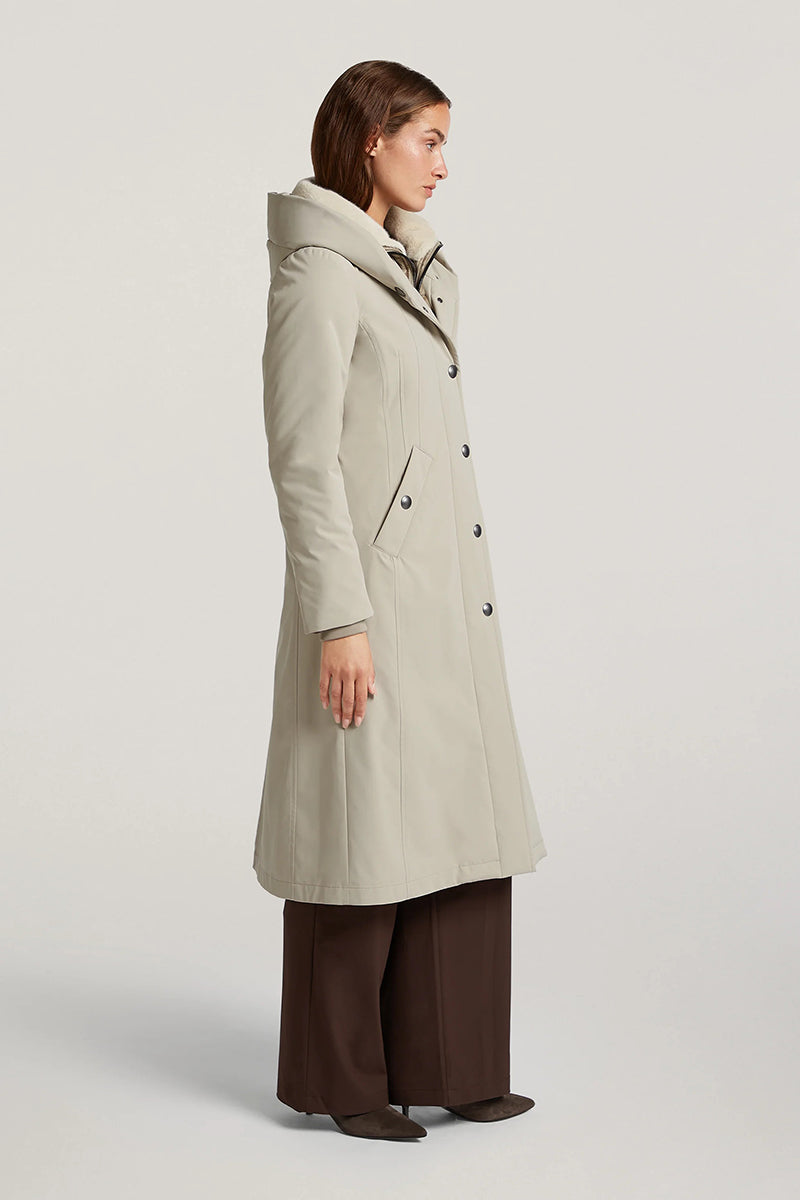 Effie coat