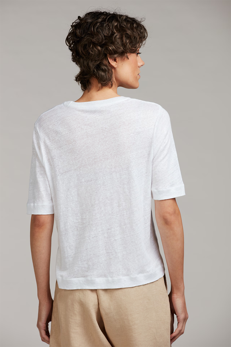 Helmi Top, Top Jersey
