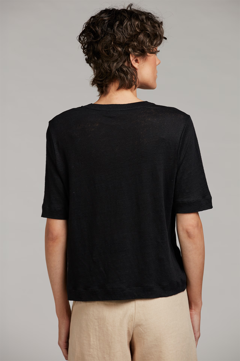 Helmi Top, Top Jersey