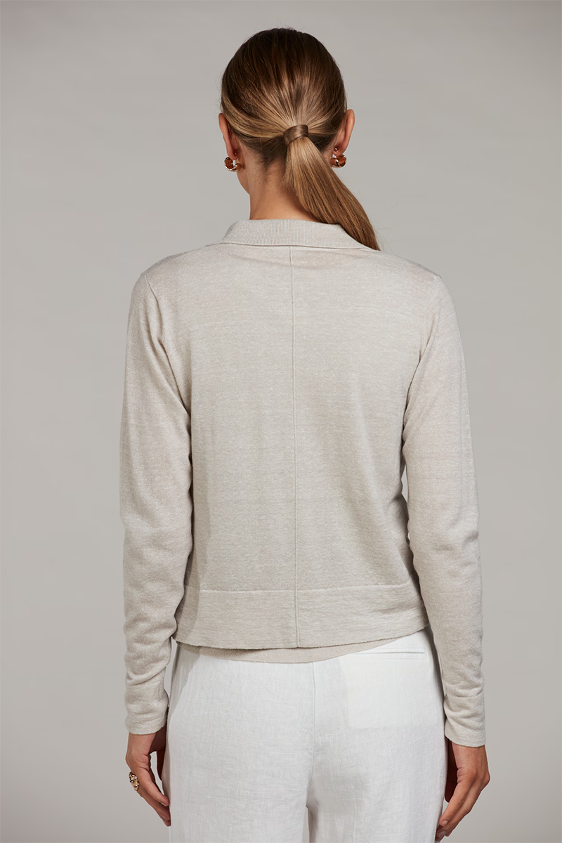 Lucie Knit Cardigan