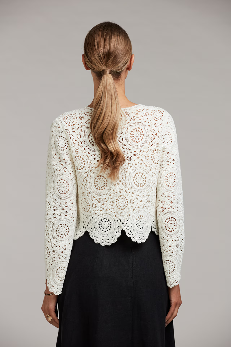 Lotta Knit Cardigan