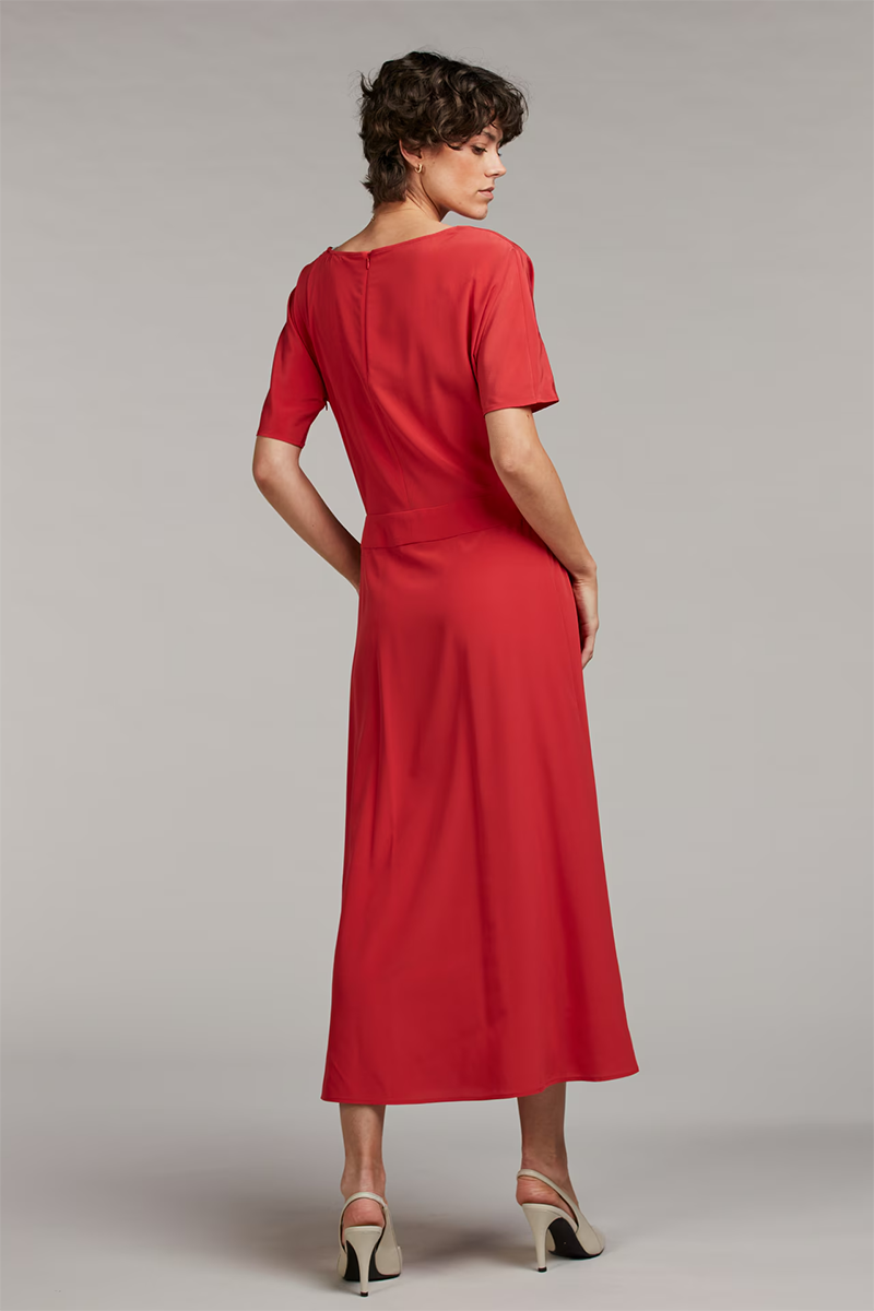 Jessa, Dress