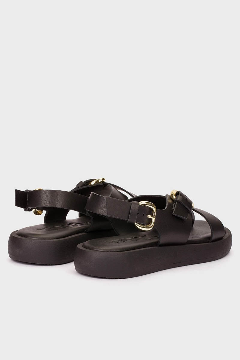 Horizon 32 sandals