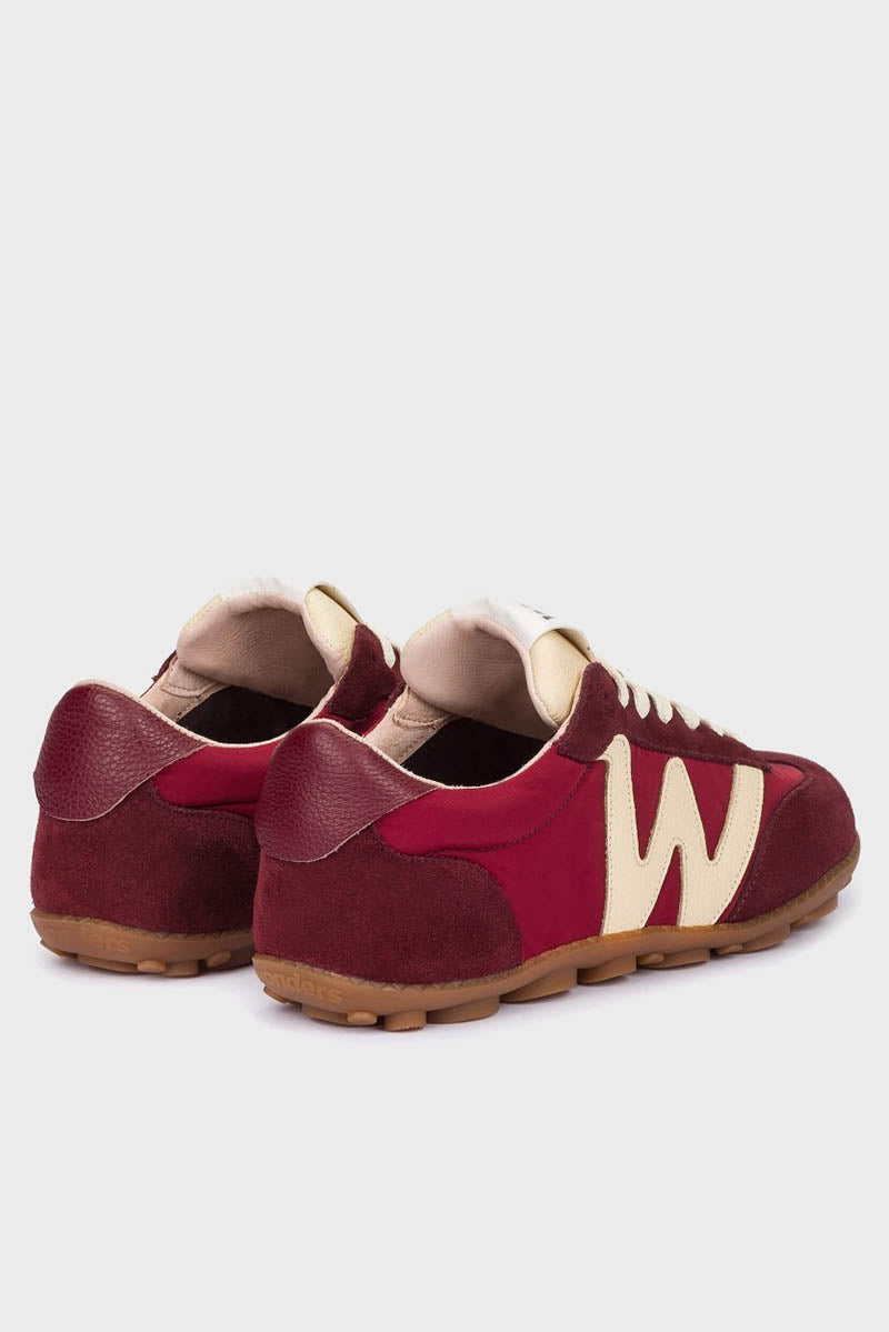 Sprintr 01 trainers