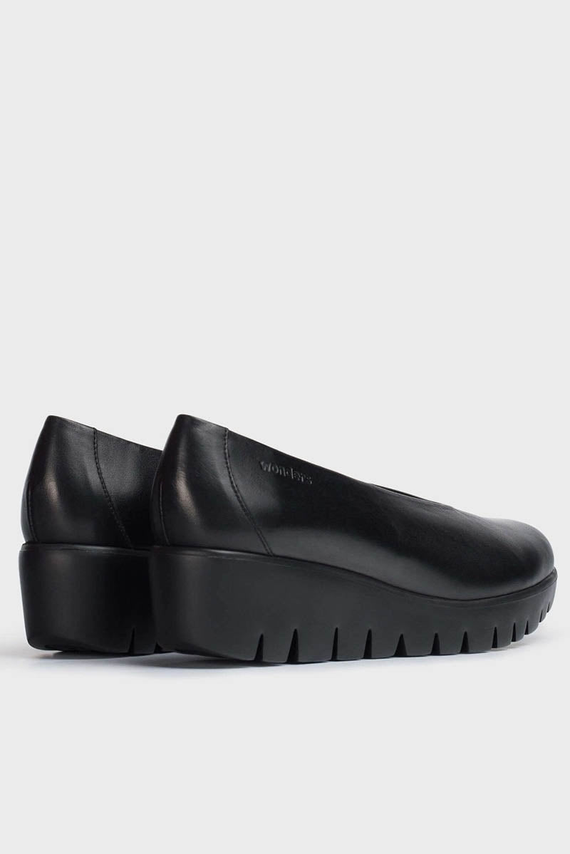 Fly 00 loafers
