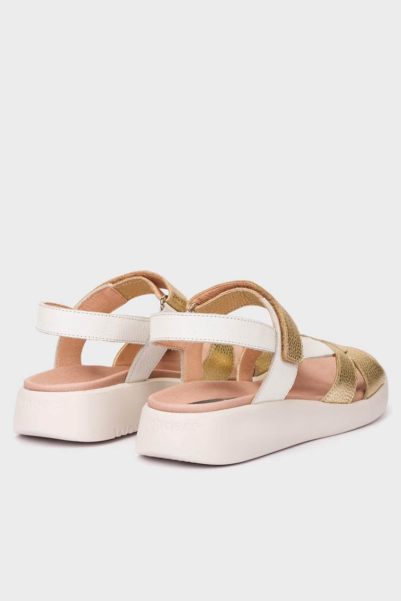 Mar 52 sandals