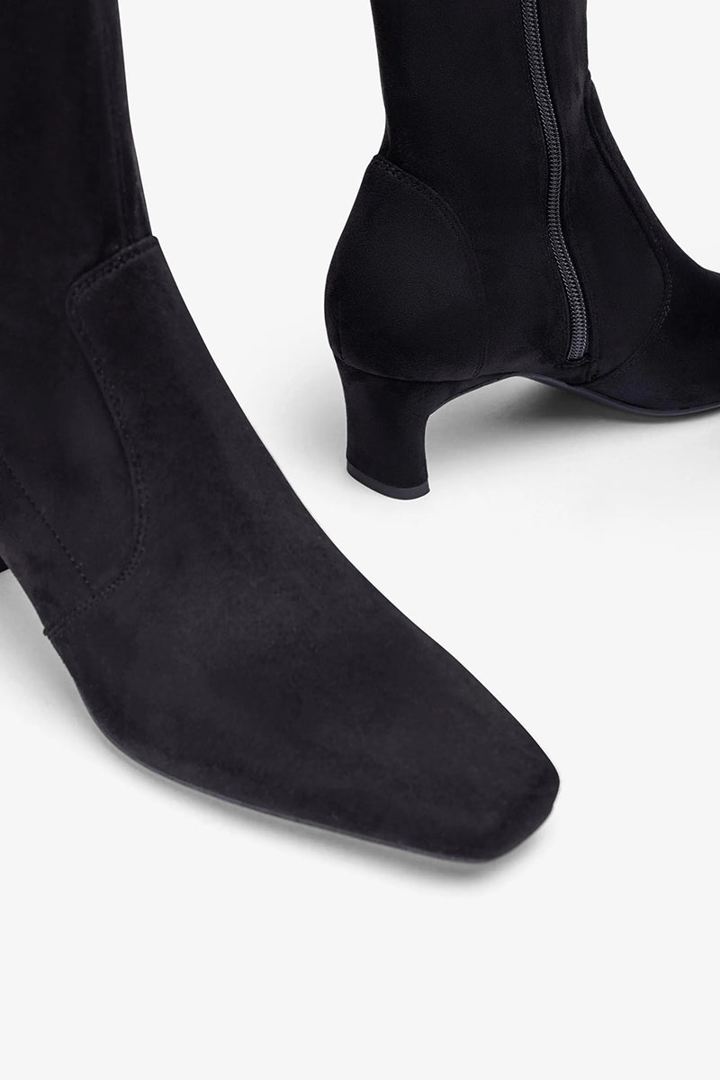 Junkera boots