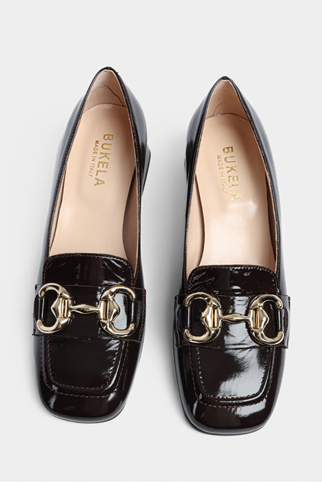 Lill loafers