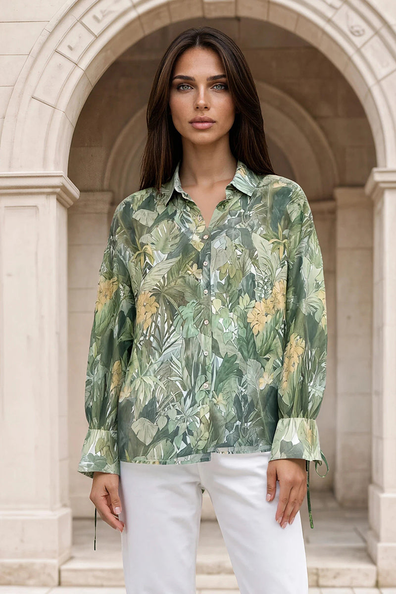 Lizette Shirt