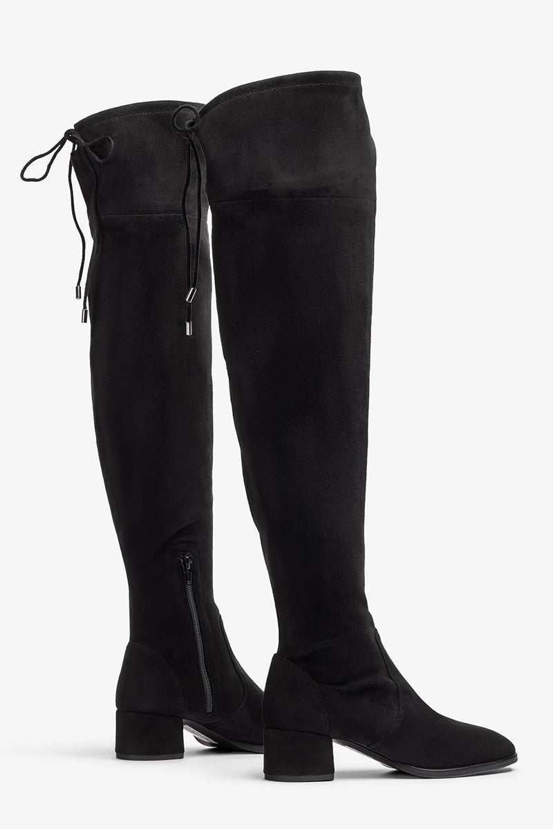 Lukic boots