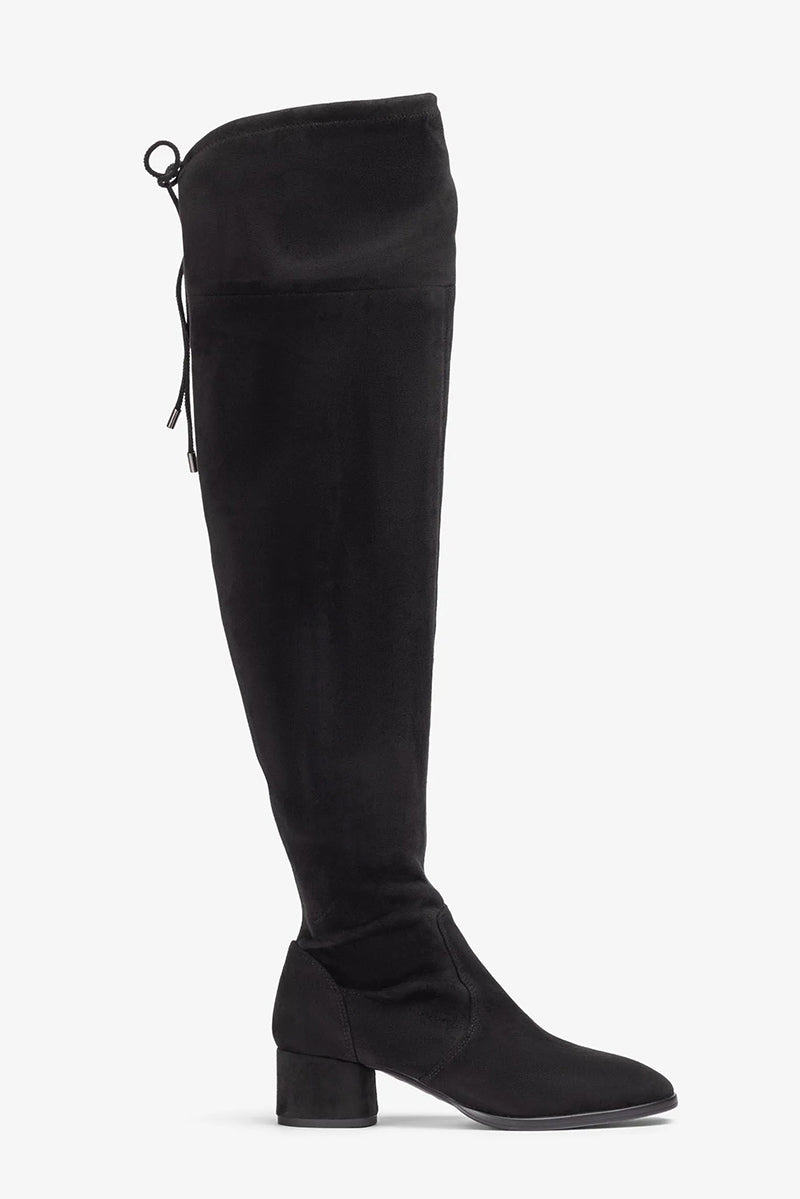 Lukic boots